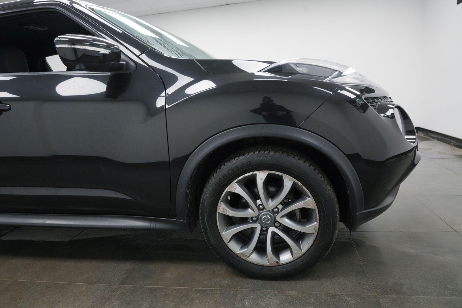 Used Nissan Juke 2014 for sale - 77524429: Photo 5
