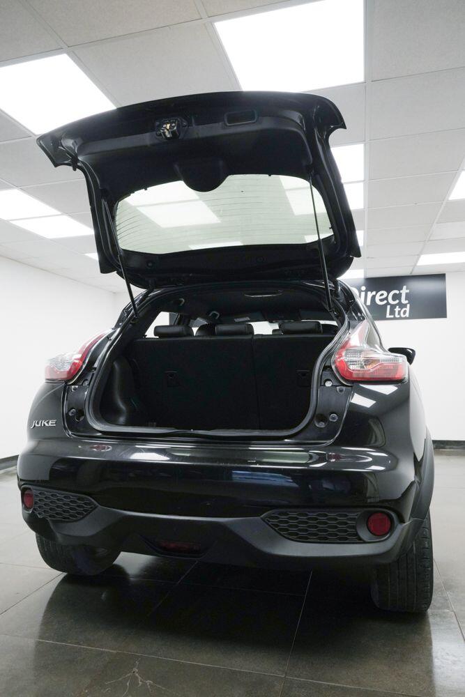 Used Nissan Juke 2014 for sale - 77524429: Photo 8