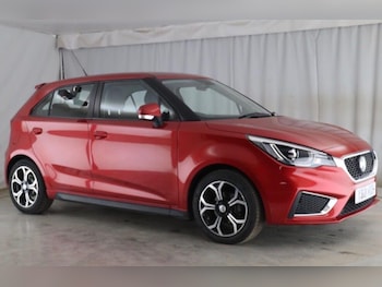 Used MG MG3 2021 for sale - 78842974: Photo