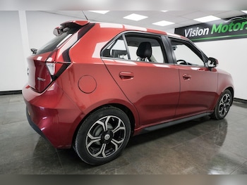 Used MG MG3 2021 for sale - 78842974: Photo