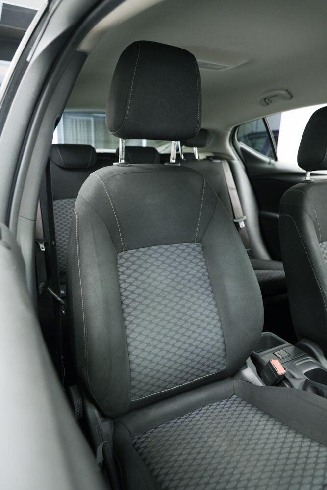 Used Vauxhall Astra 2017 for sale - 76585452: Photo 13