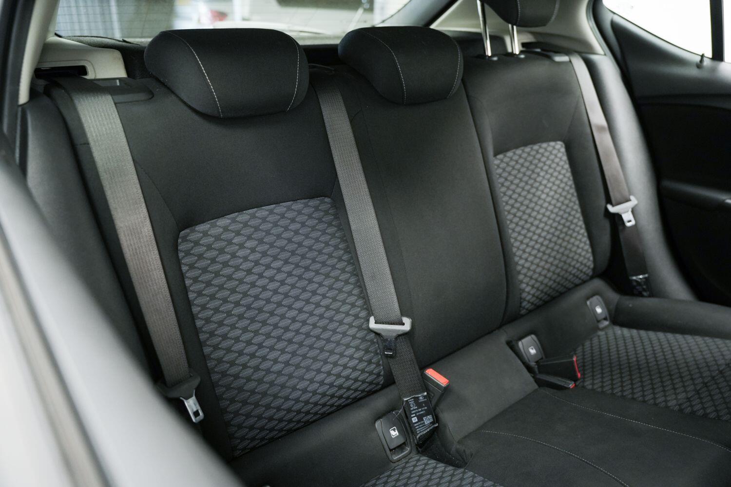 Used Vauxhall Astra 2017 for sale - 76585452: Photo 14