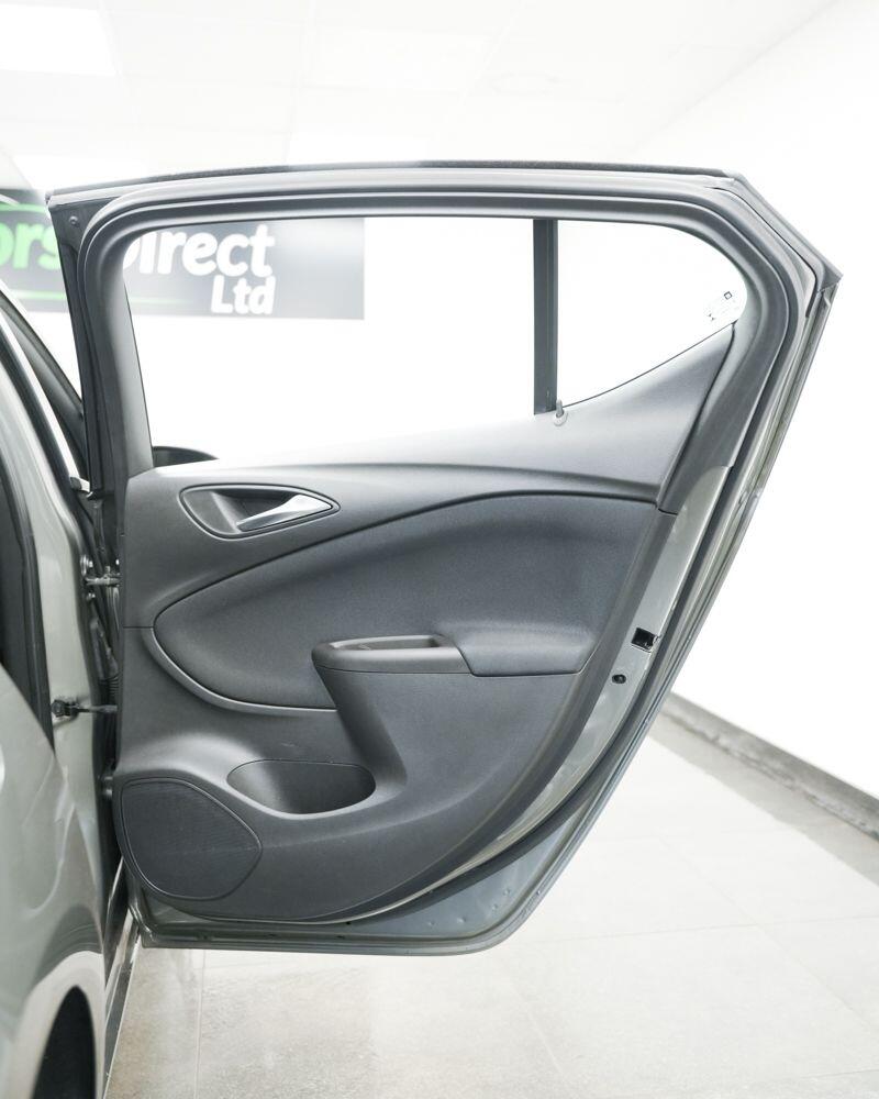 Used Vauxhall Astra 2017 for sale - 76585452: Photo 18