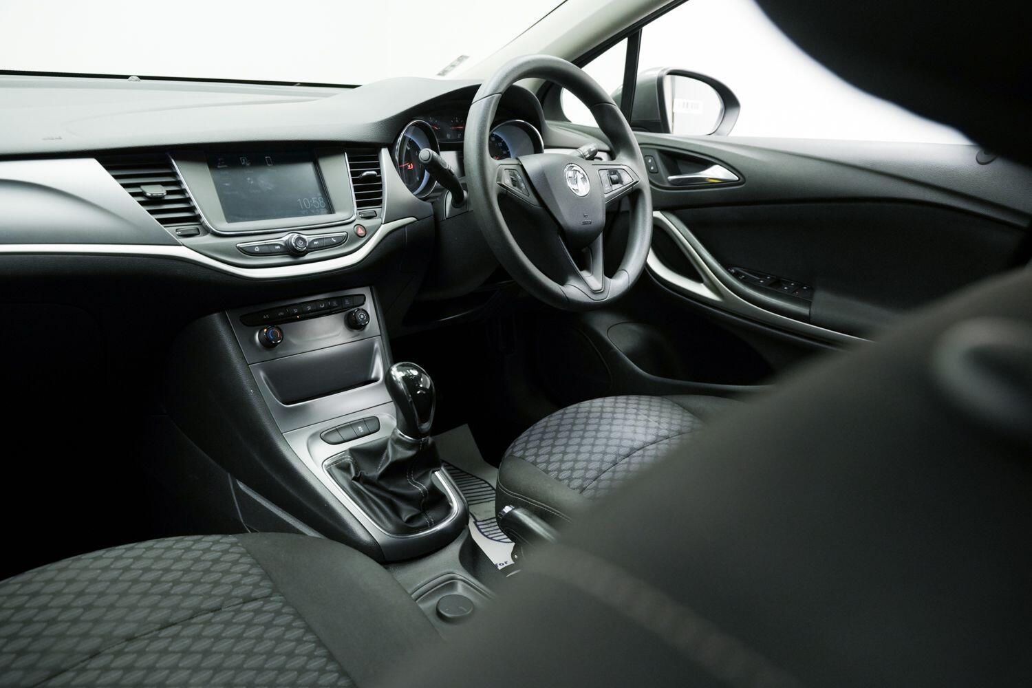 Used Vauxhall Astra 2017 for sale - 76585452: Photo 20