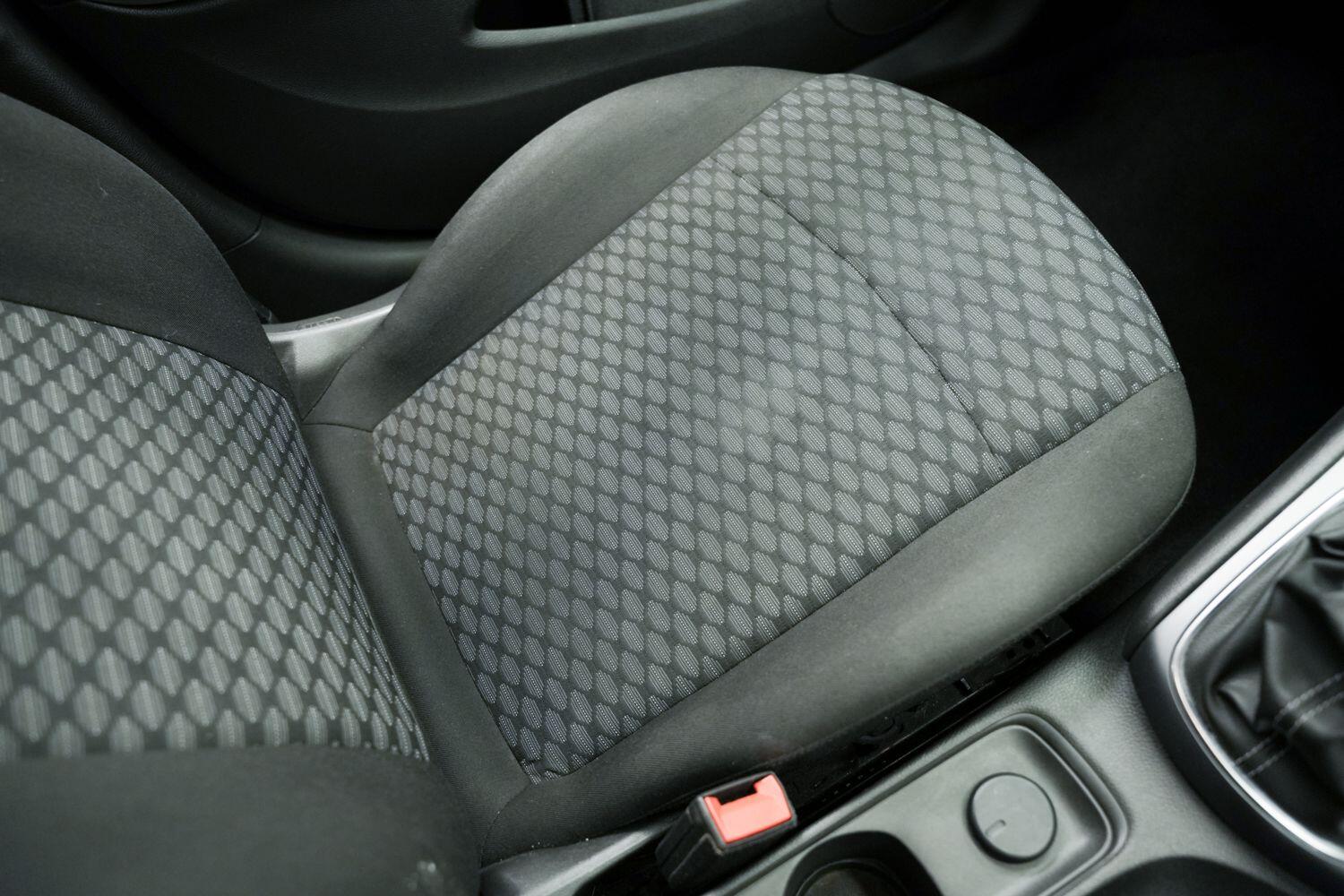 Used Vauxhall Astra 2017 for sale - 76585452: Photo 22