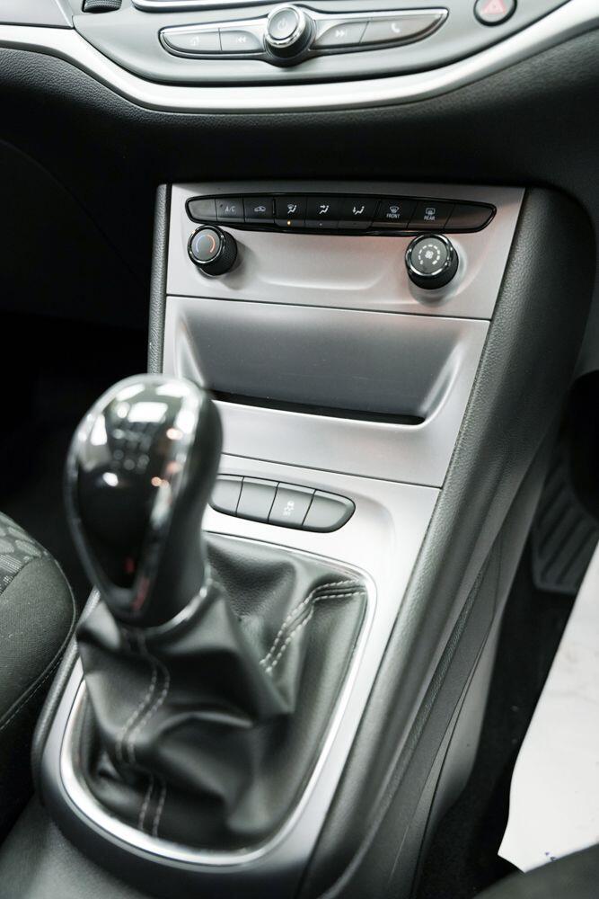 Used Vauxhall Astra 2017 for sale - 76585452: Photo 23