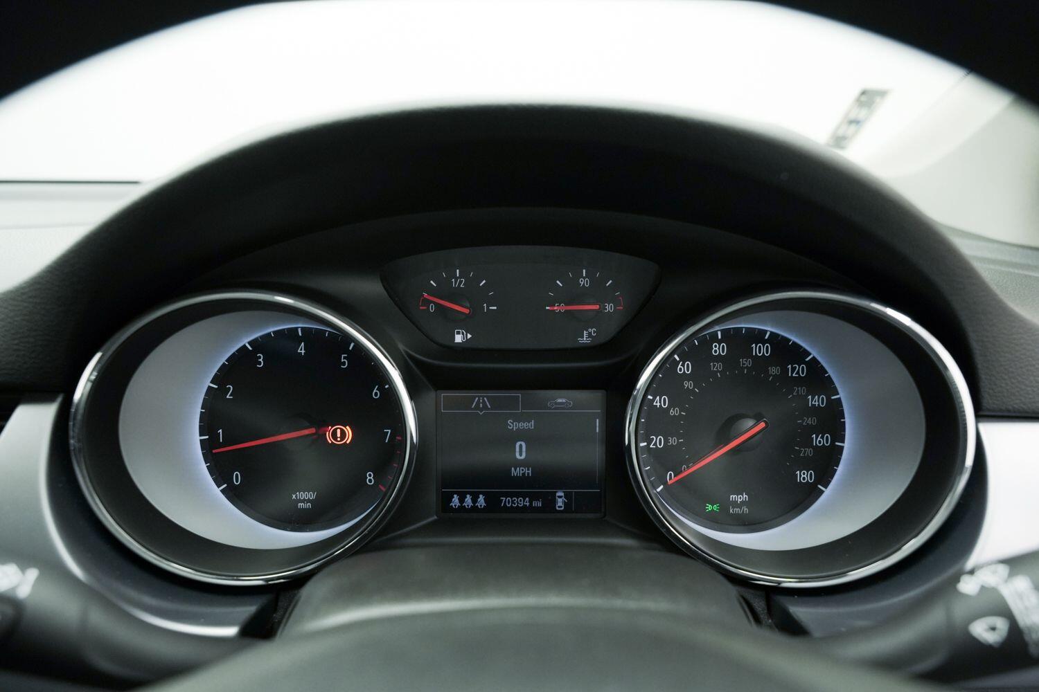 Used Vauxhall Astra 2017 for sale - 76585452: Photo 27