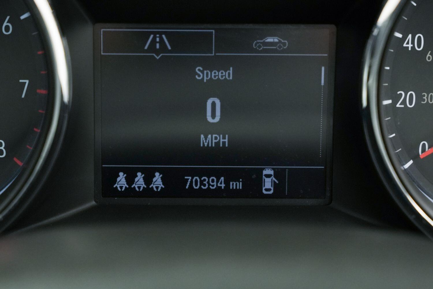 Used Vauxhall Astra 2017 for sale - 76585452: Photo 28