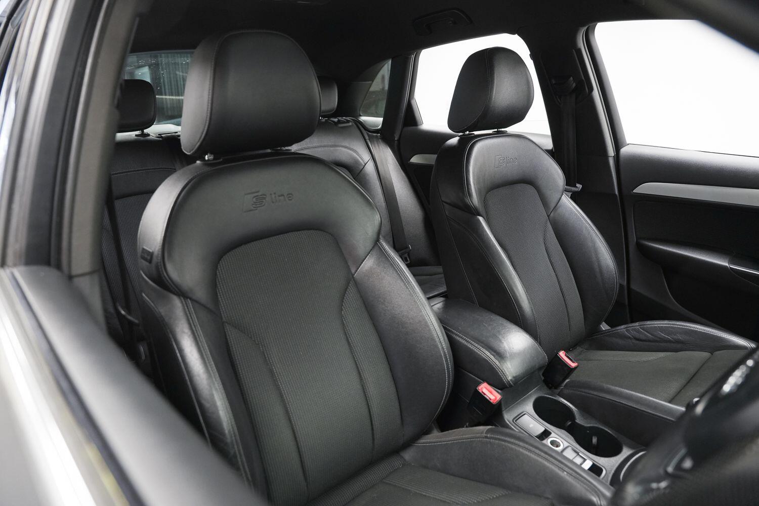 Used Audi Q3 2013 for sale - 78034099: Photo 11