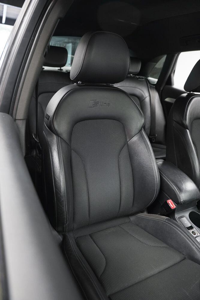 Used Audi Q3 2013 for sale - 78034099: Photo 12