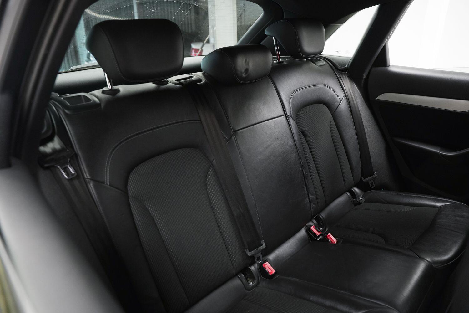 Used Audi Q3 2013 for sale - 78034099: Photo 13