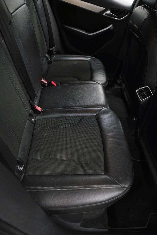 Used Audi Q3 2013 for sale - 78034099: Photo 14