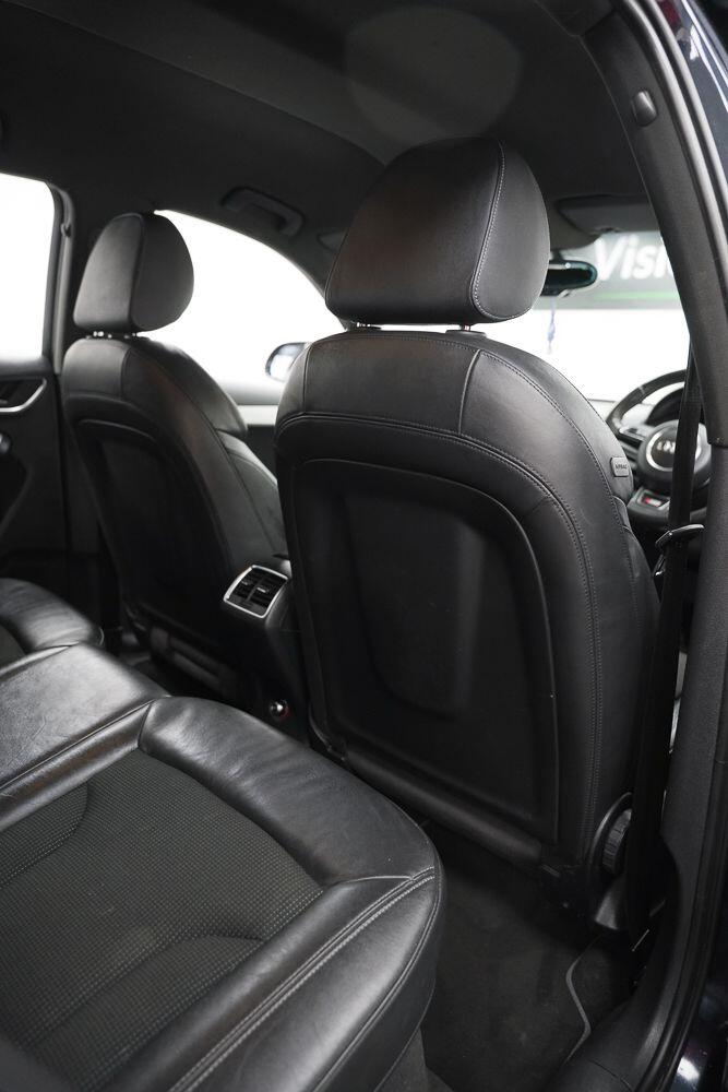 Used Audi Q3 2013 for sale - 78034099: Photo 16