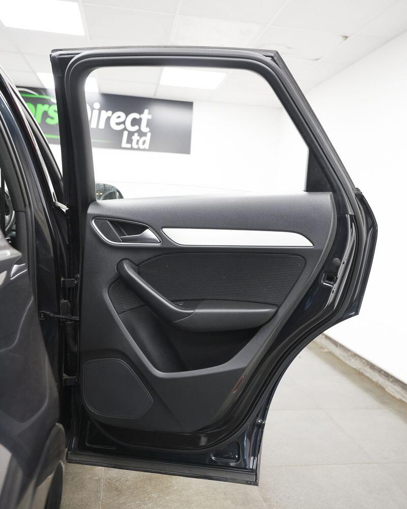 Used Audi Q3 2013 for sale - 78034099: Photo 17