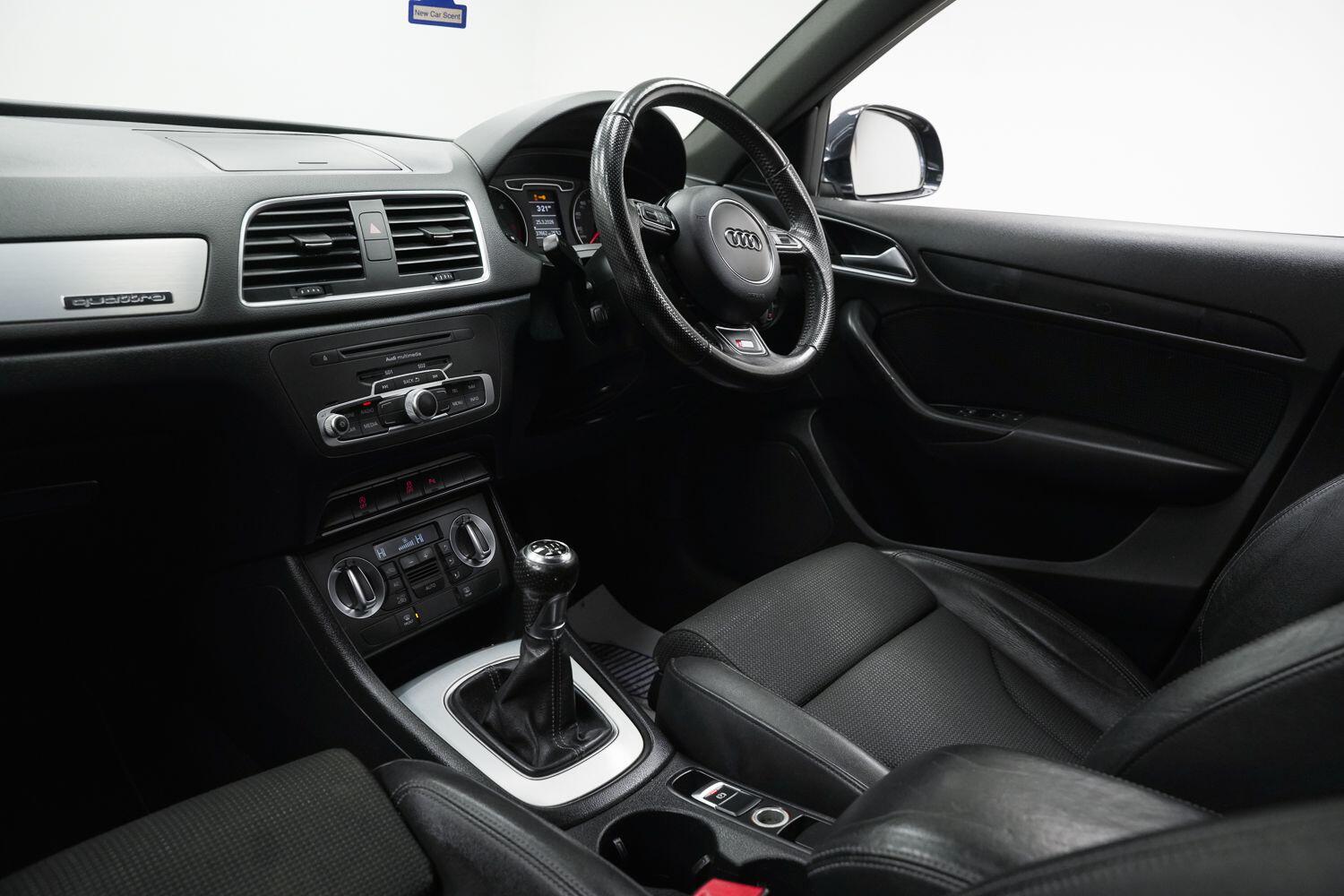 Used Audi Q3 2013 for sale - 78034099: Photo 19