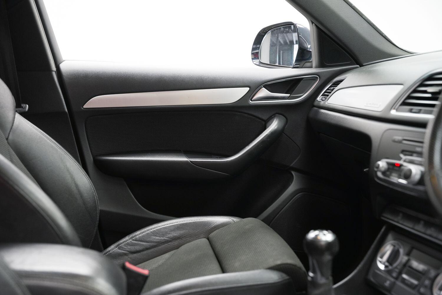 Used Audi Q3 2013 for sale - 78034099: Photo 20