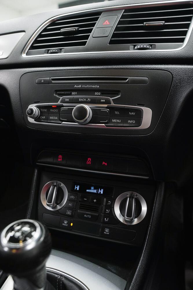 Used Audi Q3 2013 for sale - 78034099: Photo 22