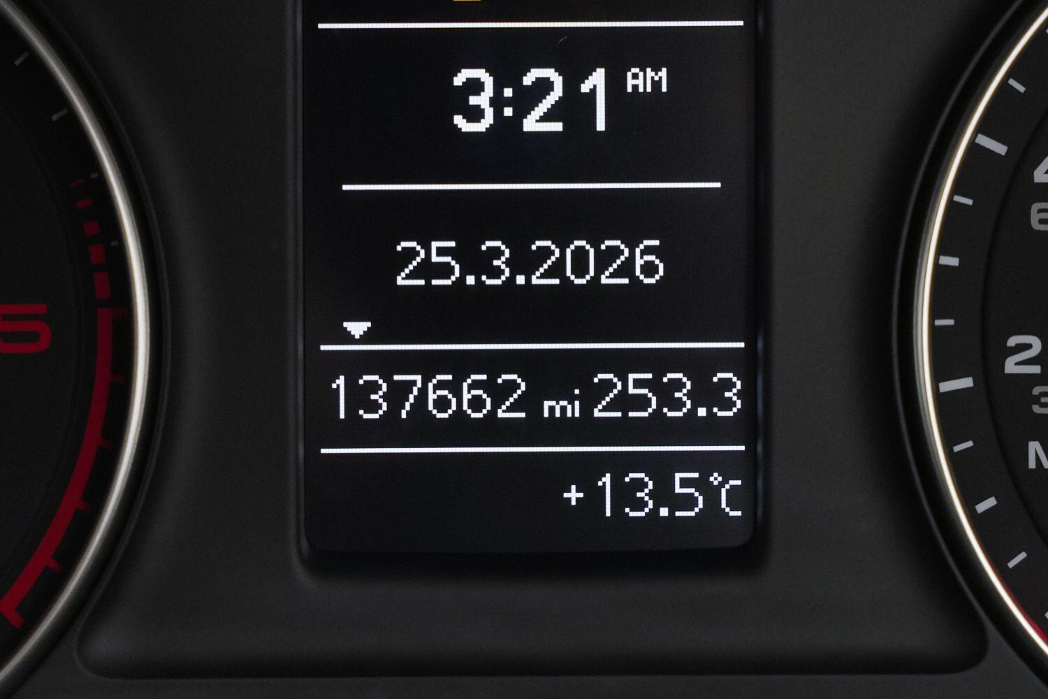 Used Audi Q3 2013 for sale - 78034099: Photo 25