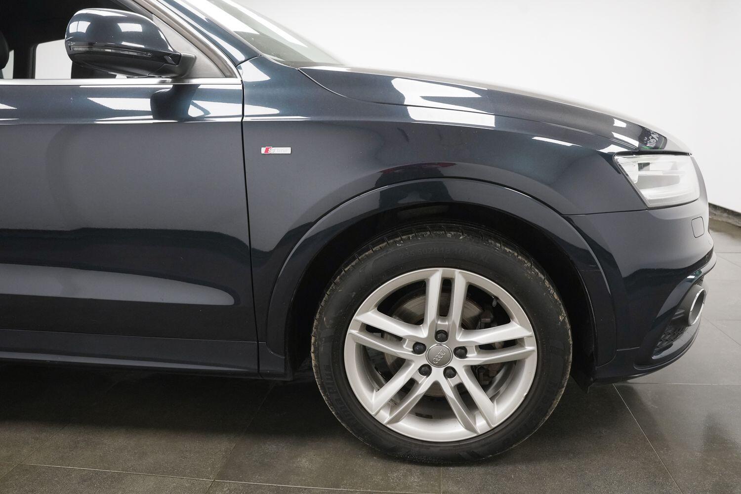 Used Audi Q3 2013 for sale - 78034099: Photo 5