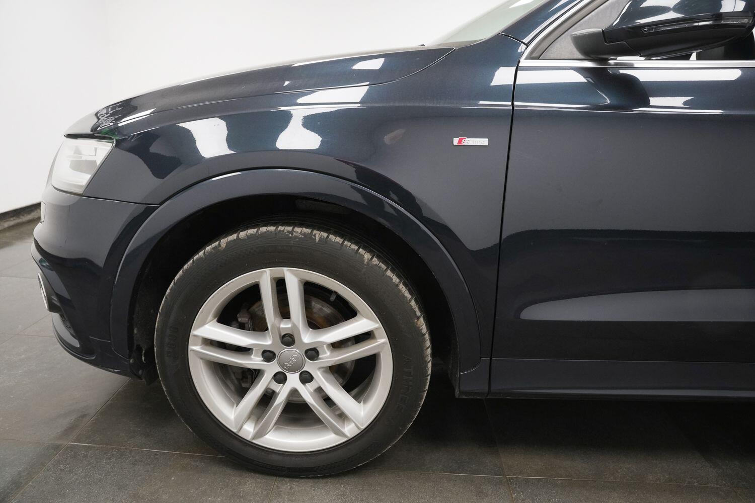 Used Audi Q3 2013 for sale - 78034099: Photo 6