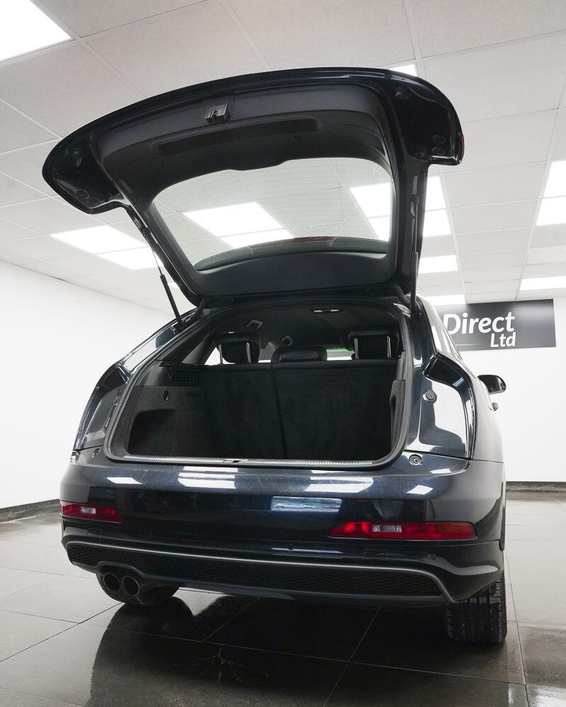 Used Audi Q3 2013 for sale - 78034099: Photo 8