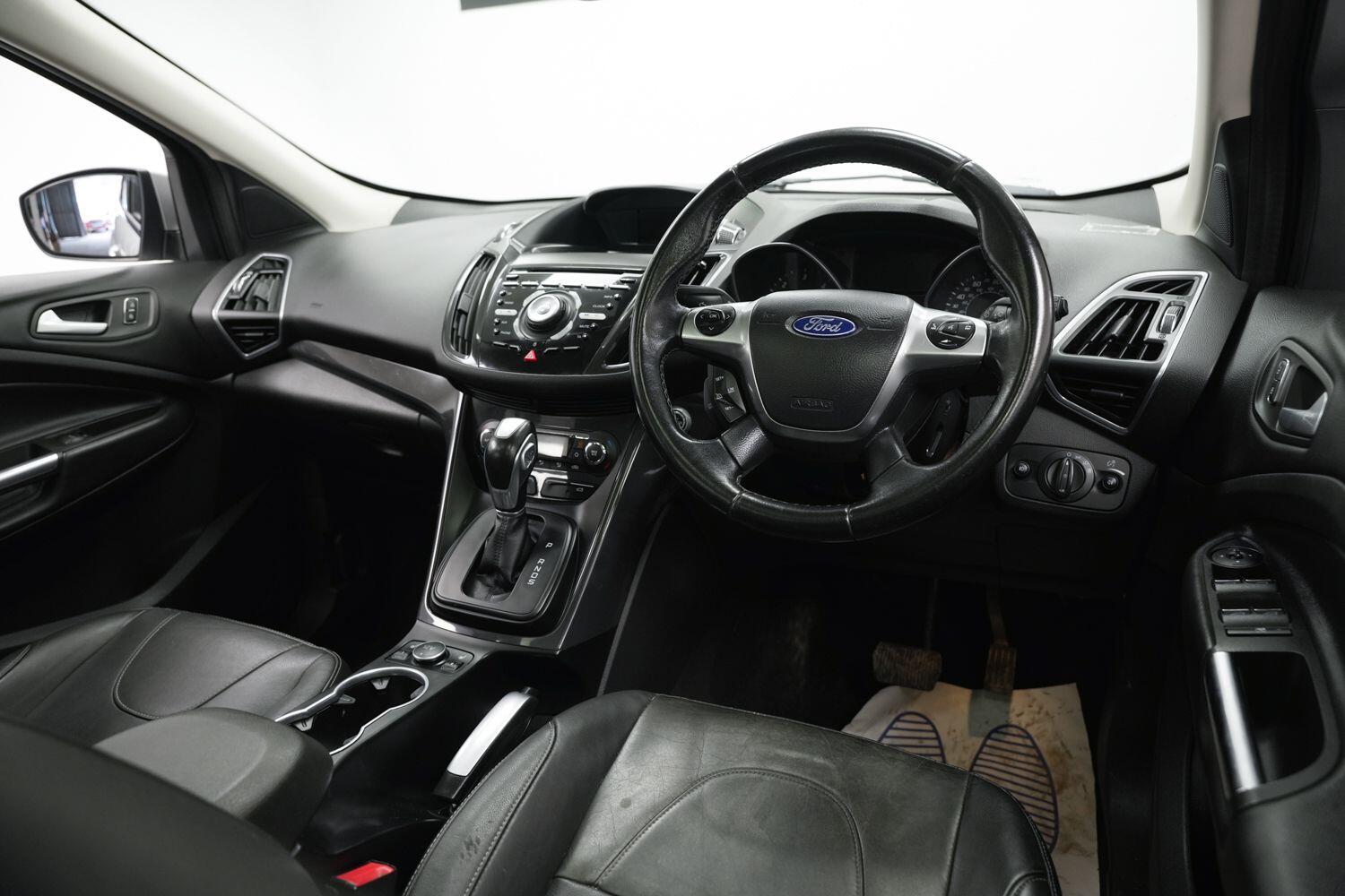 Used Ford Kuga for sale - 77909738: Photo 11
