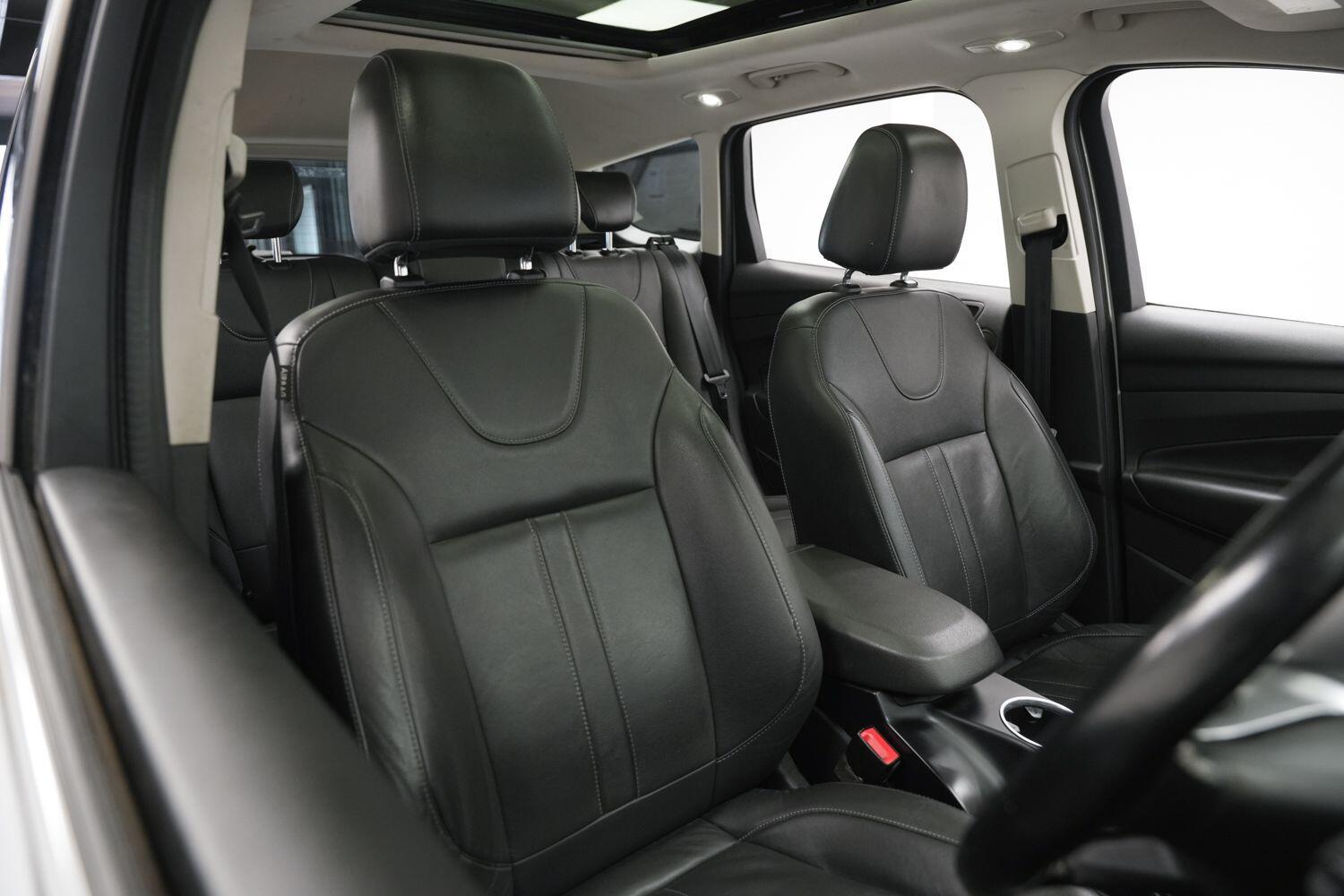 Used Ford Kuga for sale - 77909738: Photo 12