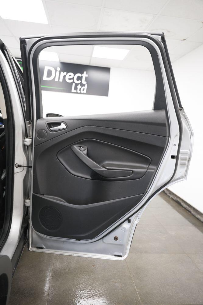 Used Ford Kuga for sale - 77909738: Photo 19