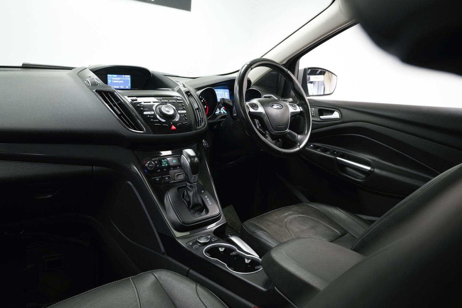 Used Ford Kuga for sale - 77909738: Photo 21