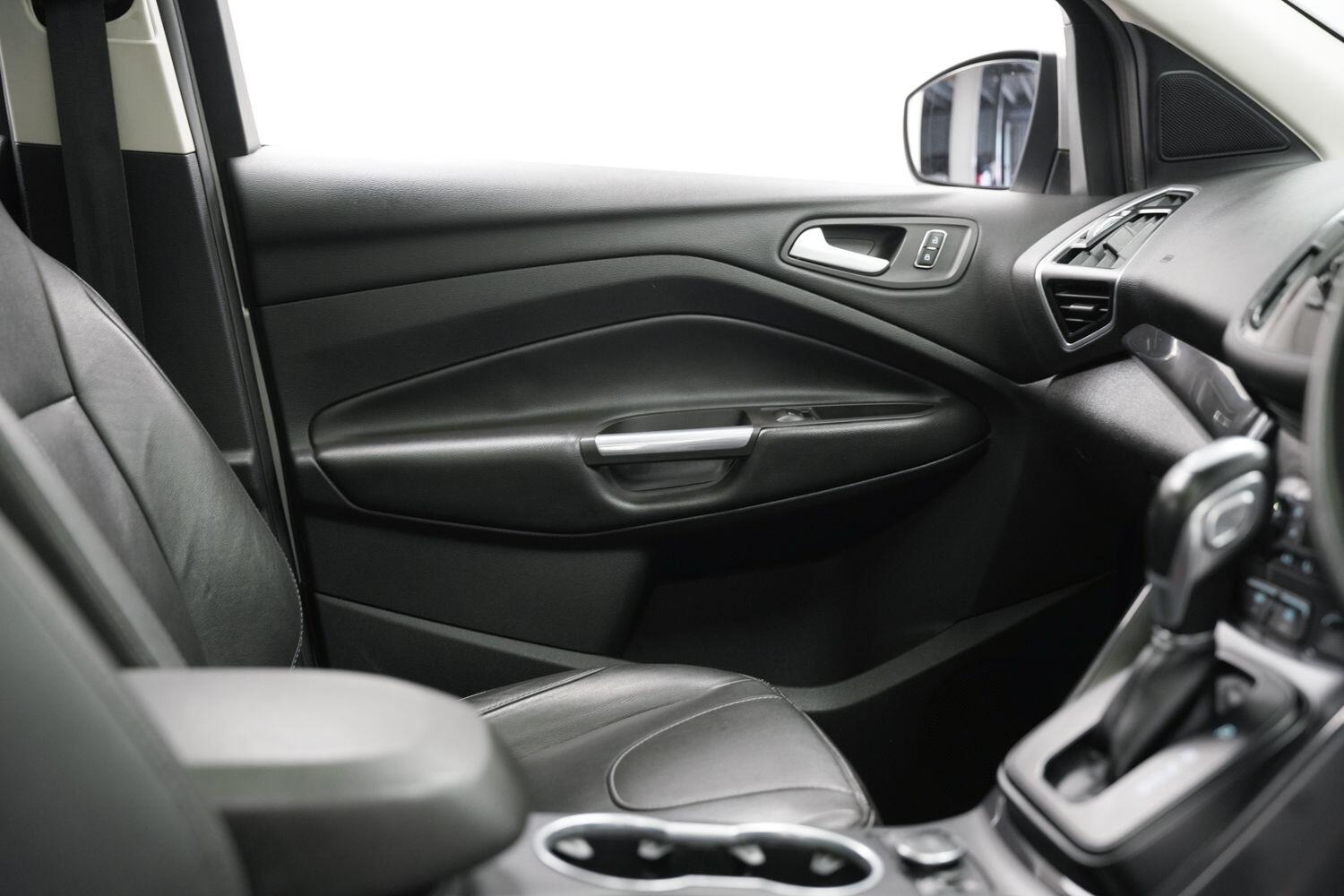 Used Ford Kuga for sale - 77909738: Photo 22