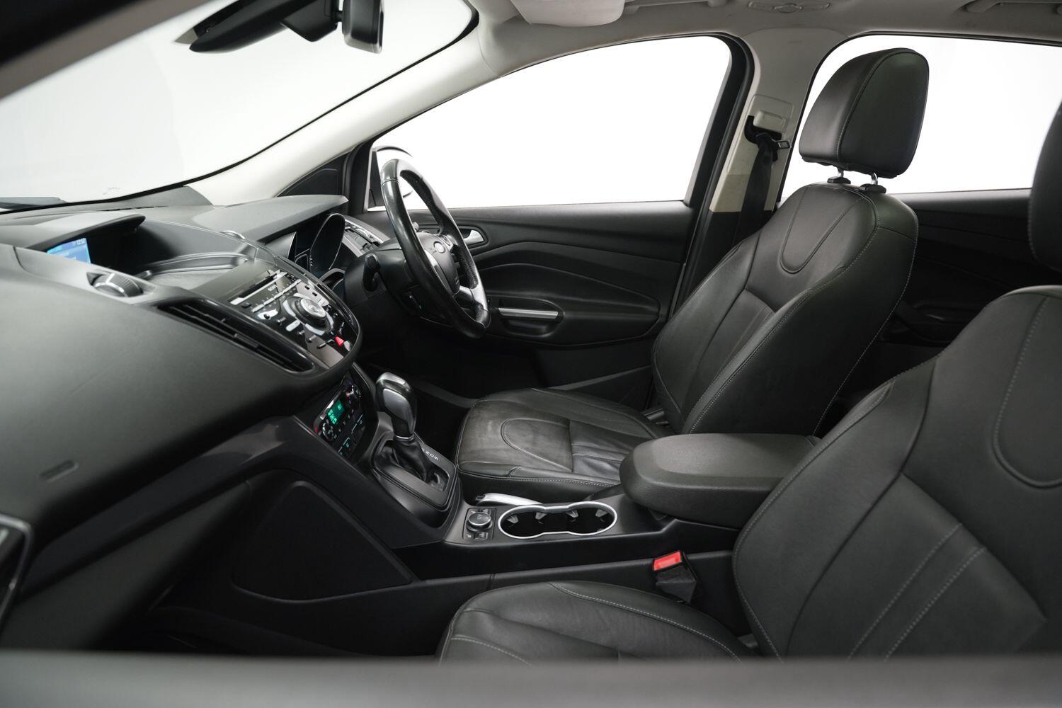 Used Ford Kuga for sale - 77909738: Photo 29