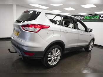 Used Ford Kuga 2013 for sale - 77909738: Photo