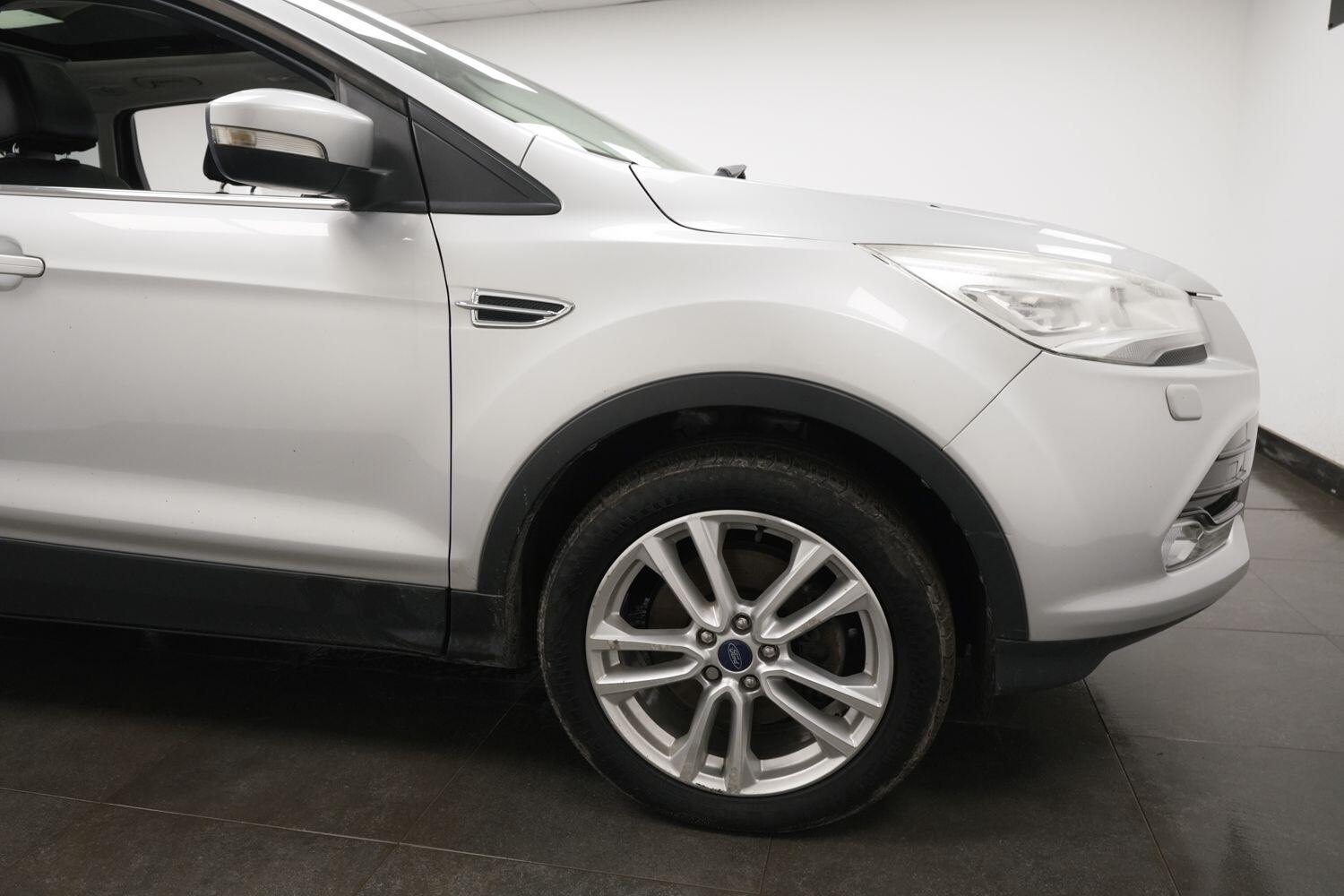 Used Ford Kuga for sale - 77909738: Photo 5