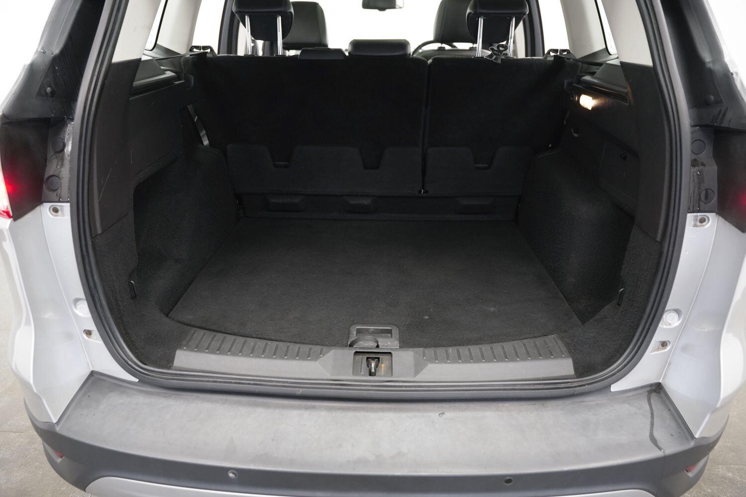 Used Ford Kuga for sale - 77909738: Photo 9