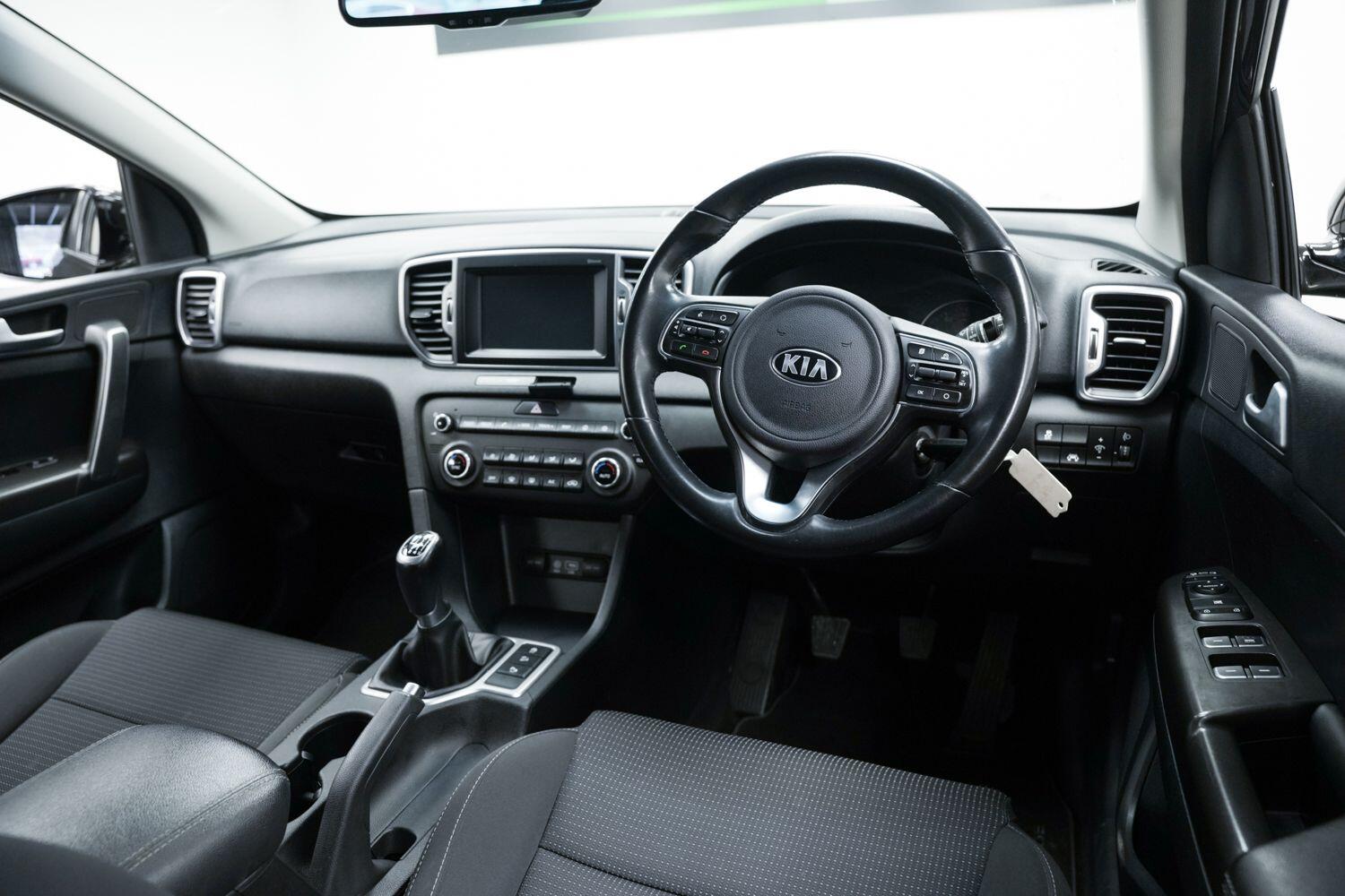 Used Kia Sportage for sale - 77166586: Photo 11