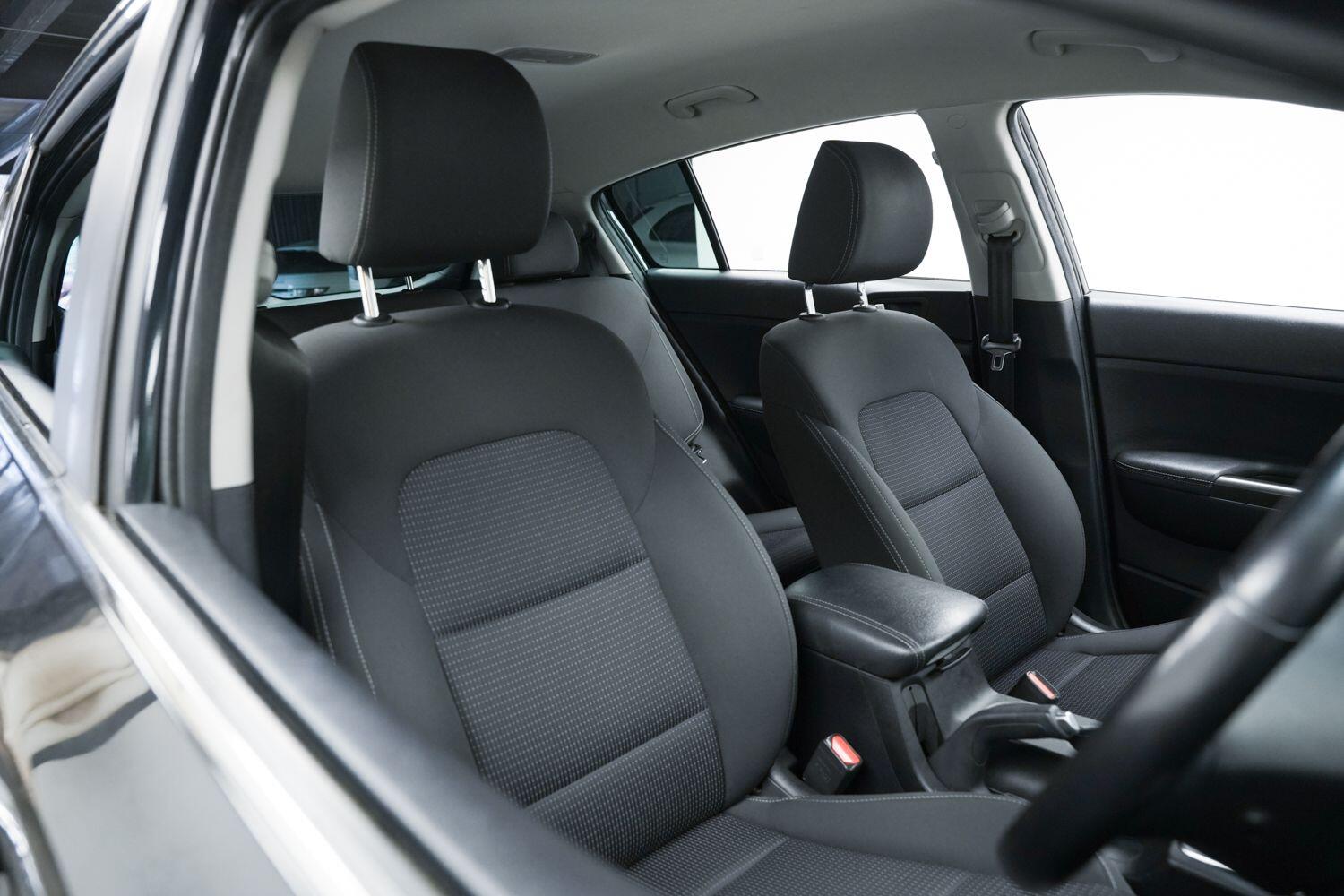 Used Kia Sportage for sale - 77166586: Photo 12