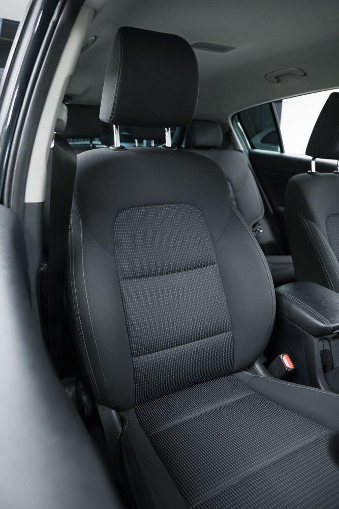 Used Kia Sportage for sale - 77166586: Photo 13