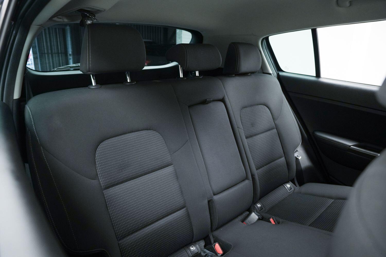 Used Kia Sportage for sale - 77166586: Photo 14