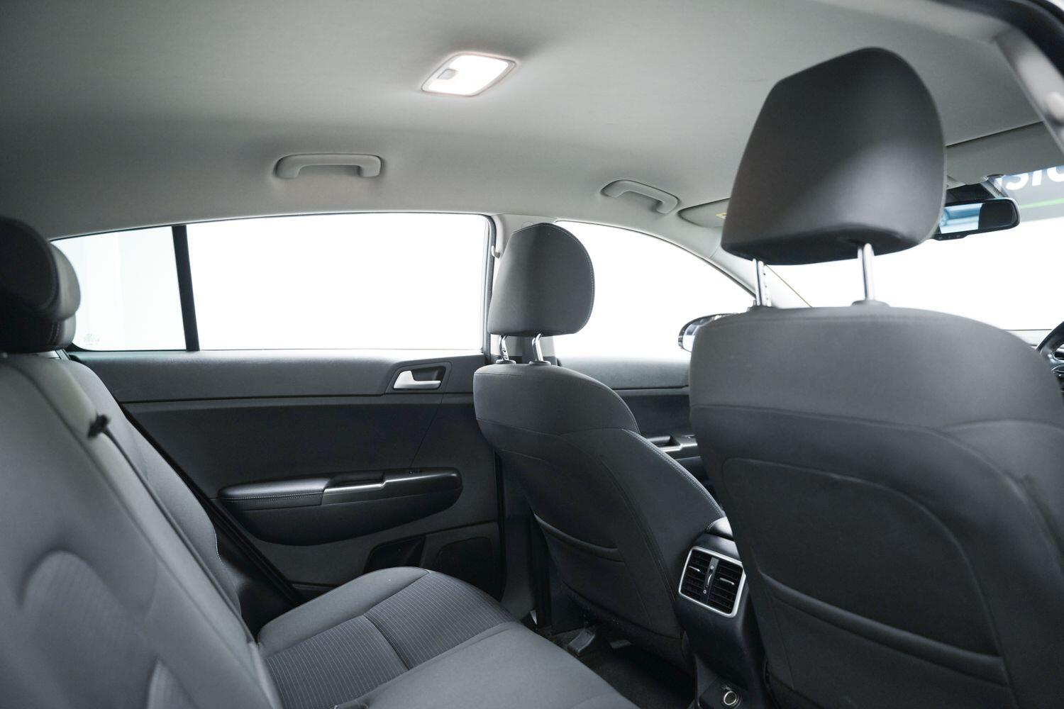 Used Kia Sportage for sale - 77166586: Photo 16