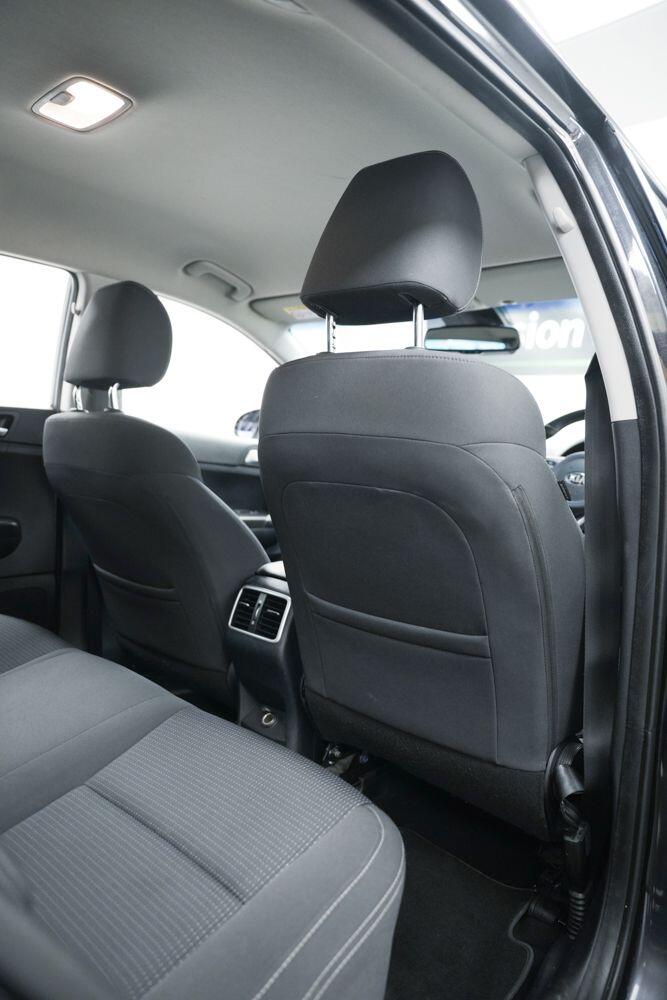 Used Kia Sportage for sale - 77166586: Photo 17