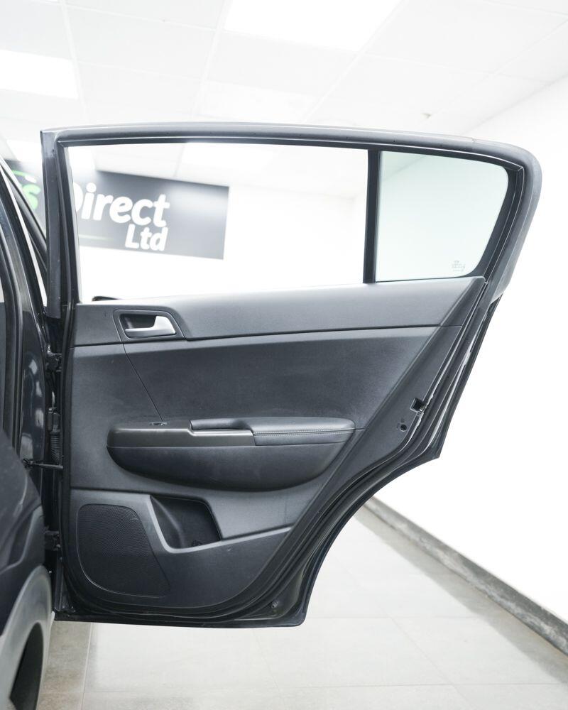 Used Kia Sportage for sale - 77166586: Photo 18