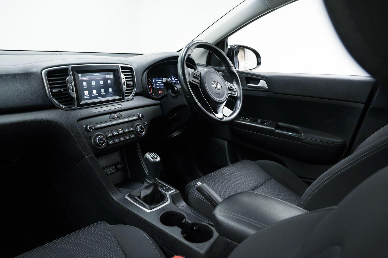 Used Kia Sportage for sale - 77166586: Photo 20