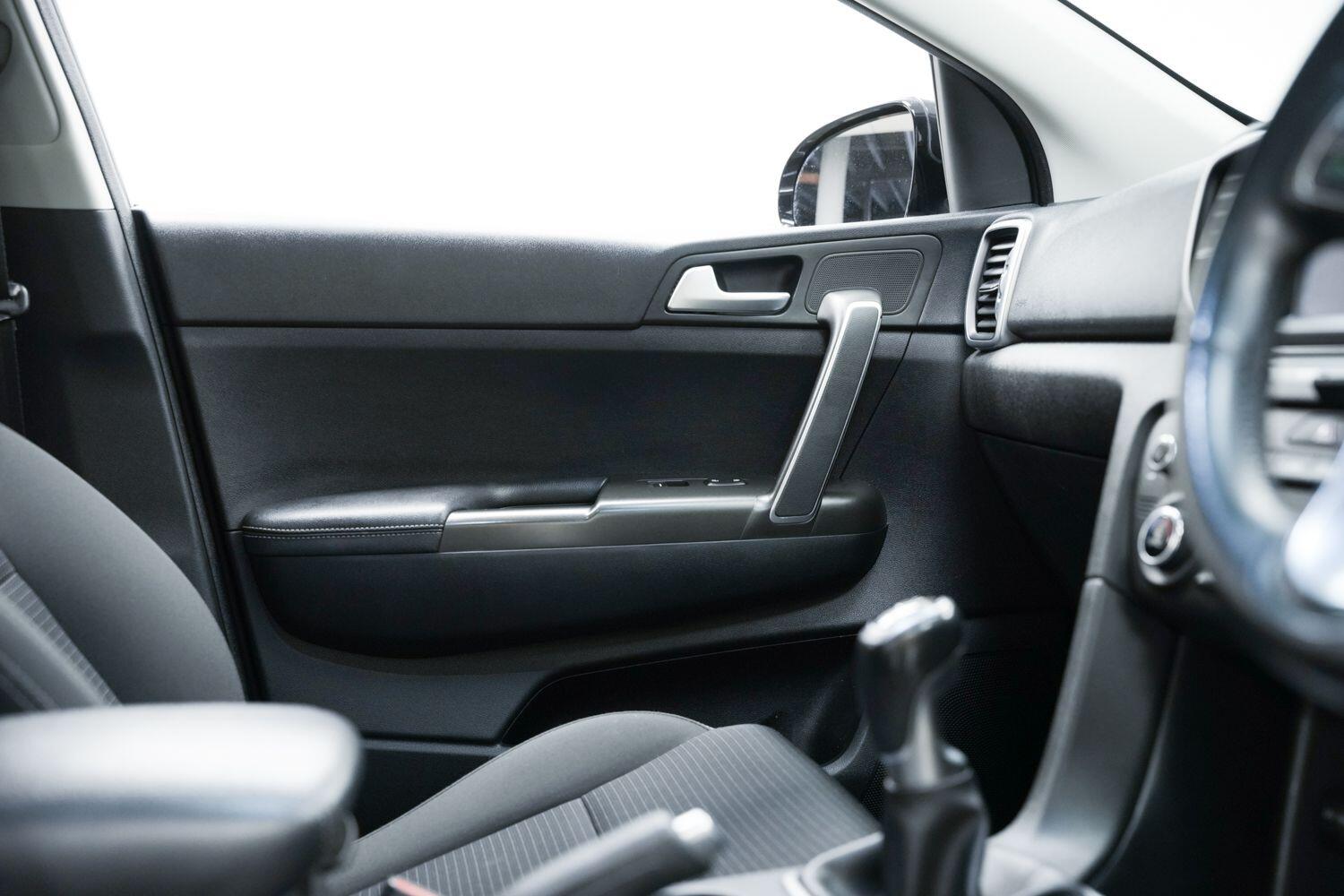 Used Kia Sportage for sale - 77166586: Photo 21