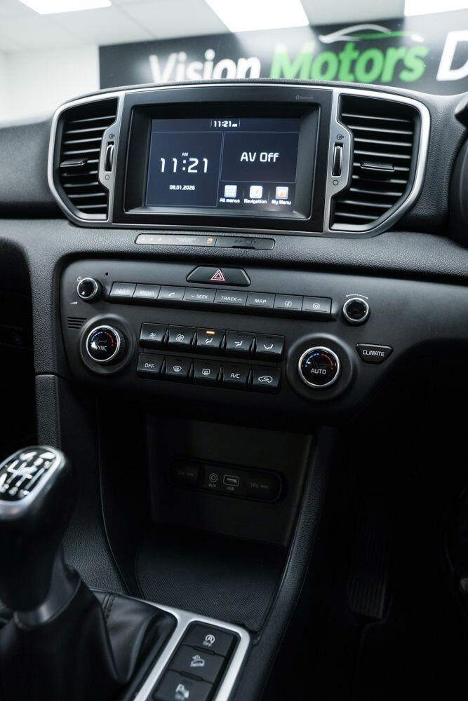 Used Kia Sportage for sale - 77166586: Photo 23