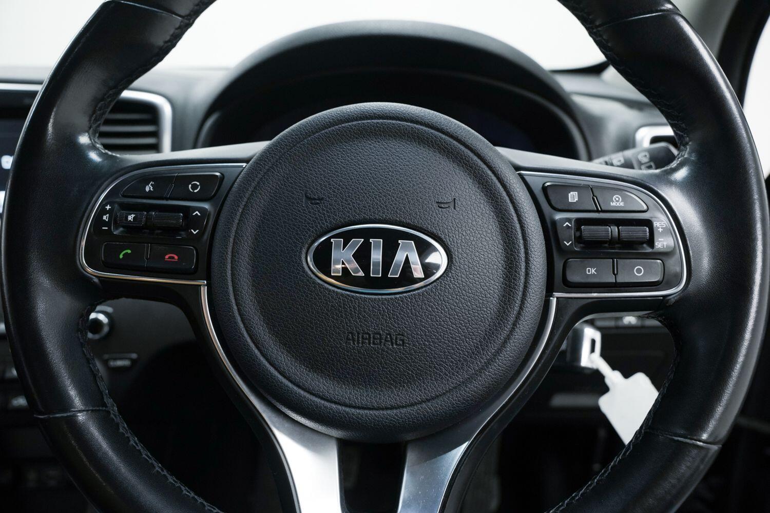 Used Kia Sportage for sale - 77166586: Photo 26