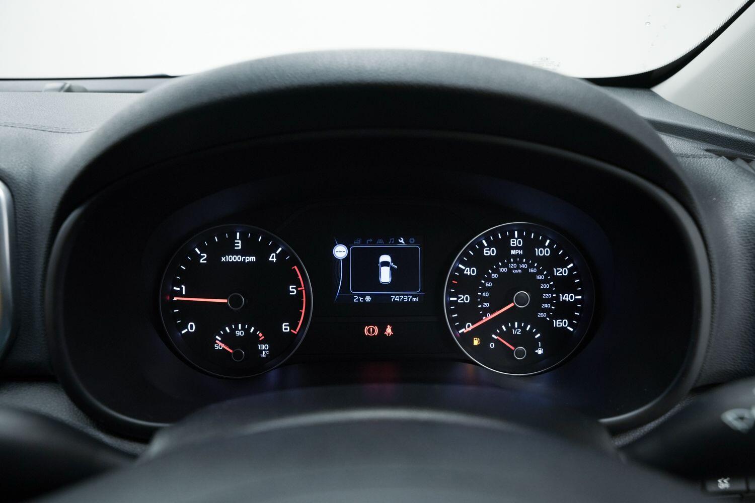 Used Kia Sportage for sale - 77166586: Photo 27