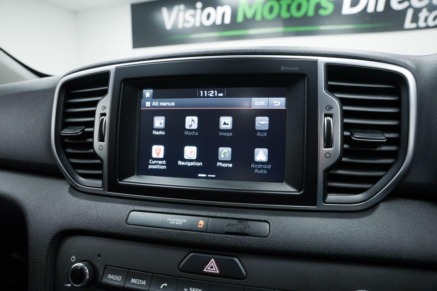 Used Kia Sportage for sale - 77166586: Photo 29