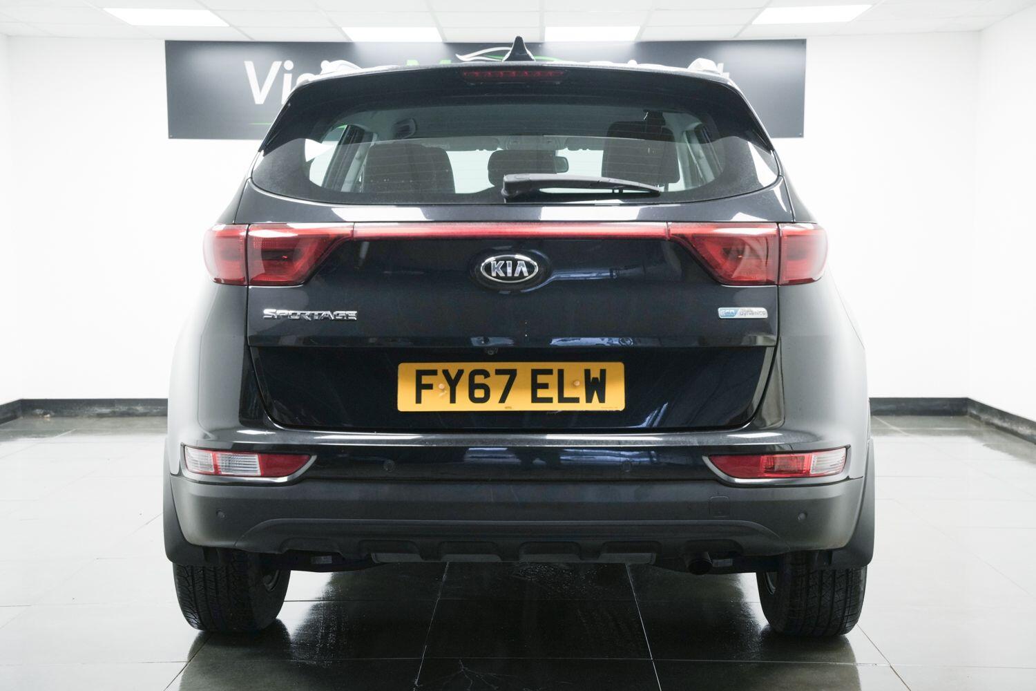 Used Kia Sportage for sale - 77166586: Photo 3