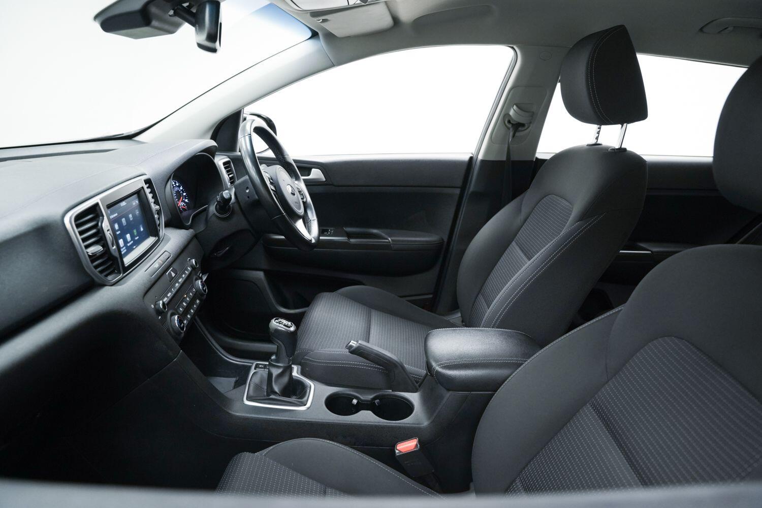 Used Kia Sportage for sale - 77166586: Photo 30