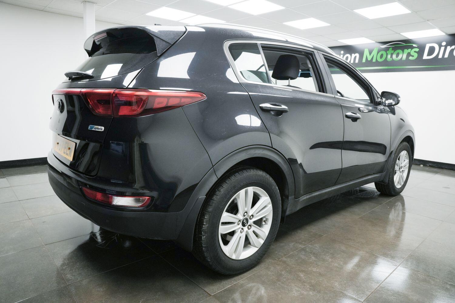 Used Kia Sportage for sale - 77166586: Photo 4